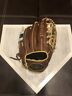 Of1150 Louisville Slugger Trapeze Web Series Baseball Glove New With Tags