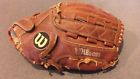 A9824 Og3 Softball Rht Glove Wilson