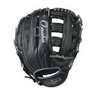 Wtlomlb17125 Omaha Baseball Gloves 12.5inch Left Hand Throw