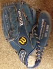 A9861 Optima Wilson Silver 13 Softball Rh Glove Throw Os2 Baseball A9861 Optima Wilson Silver 13 Softball Rh Glove Throw Os2 Baseball