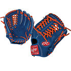 G1175r Orange Royal Gamer Rawlings Glove Gg 11.75 Baseball Xle - G1175r Orange Royal Gamer Rawlings Glove Gg 11.75 Baseball Xle -