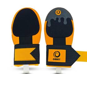 Orrey 721750492425 Sliding Mitt Youth Baseball And Softball Kids Gloves B Orrey 721750492425 Sliding Mitt Youth Baseball And Softball Kids Gloves B