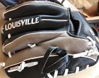 Os14-bg Louisville Slugger Omaha Select Youth Baseball Glove Rht Os14-bg Louisville Slugger Omaha Select Youth Baseball Glove Rht