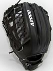 Fp1275 Outfield A2000 Wilson Left-handed Thrower 12.75 Fastpitch " Glove Fp1275 Outfield A2000 Wilson Left-handed Thrower 12.75 Fastpitch " Glove