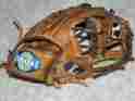Ox1150 Louisville Slugger Omaha Pro Series Tpx Baseball Glove 11.5 Rht Gamer
