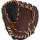 P1100b-6 Rawlings 0 Player Preferred 11 Youth Baseball Glove 083321228308