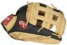P120cbh-6-0 12 H-cv Prodigy Series Youth Baseball Inch Pro Web Right Hand Throw
