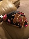 P1215gbi Rawlings Prodigy Series Infield Youth Baseball Glove Rht