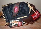 P140bps0-3 Rawlings New Player Preferred Outfielder Glove Mitt Leather Left