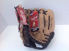 Pm909rp Palm 1 Playmaker Glove Leather Teeball Rawlings 10 The 2 Series