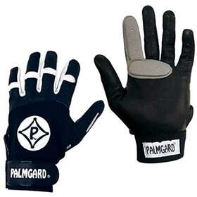 Palmgard 722929132227 Adult Protective Inner Glove Black Small