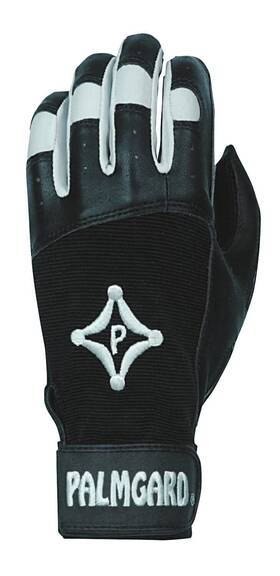 Palmgard 722929622025 Inner Glove With Wrisgard For Baseball And Softball - Left Hand Sm