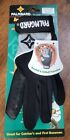 Palmgard Protective Inner Glove Xtra Adult Large Left Hand Baseball Softball Pad