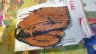 Bmx13 Pattern . Rht Baseball " Leather Glove Bargain "black Easton Magic 13