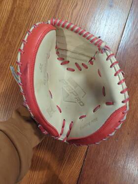 Pbpro 851564008144 Elite 29 Inch Baseball Catchers Training Glove - Trainer Pbpro 851564008144 Elite 29 Inch Baseball Catchers Training Glove - Trainer
