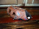 Pf1050 Nokona 17572 Leather Baseball Glove Pf1050 Nokona 17572 Leather Baseball Glove