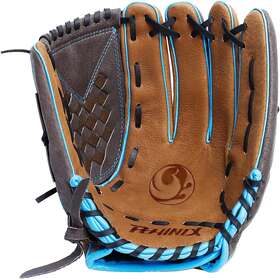 Phinix 696565584262 12 1/2 All Pigskin Baseball And Softball Gloves