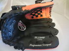 Pl1109p Pink 11 " Hand Glove Baseball Rawlings Black Girls