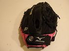 Gpp1257d Pink 12.5 Mizuno Inches Black Prospect Finch
