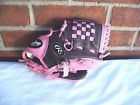 Pl109brp Pink Rawlings Baseball Girls Glove Youth 9 "