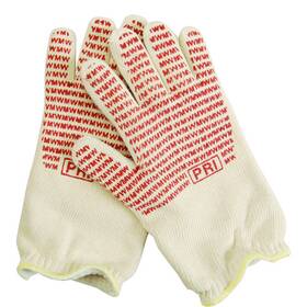 Pip 43-802l 43802l Large 24 Oz Cotton Hot Mill Gloves