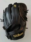 A2kdbbgb2b " Pitcher Utility Black A2k Wilson 12 Glove Baseball A2kdbbgb2b " Pitcher Utility Black A2k Wilson 12 Glove Baseball