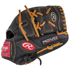 3sc1750d Pitcher Core Rht Revo 11.75 Lzzb Rawlings Solid Infielder Model Glove "
