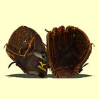 Gcp16s Pitcher Mizuno Soft - Pro Lht Classic Glove Baseball 12 " Infield Series Gcp16s Pitcher Mizuno Soft - Pro Lht Classic Glove Baseball 12 " Infield Series