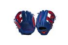 Gmvp1177pse Pitcher Mvp Se Royal Infield 11.75 Mizuno Glove Red Prime