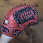 Wta2000bbgg47gm Pitcher Rht Gonzalez Gio 12.25 A2000 Glove Gg47 Baseball Wilson