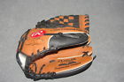 Pl105jr " Jr Glove Rawlings Griffey Rht Youth Baseball Ken 10.5