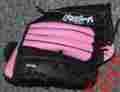 Pl105pb Rawlings Players Series Youth Baseball Softball Glove 10.5 Pink Black Pl105pb Rawlings Players Series Youth Baseball Softball Glove 10.5 Pink Black