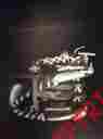 Pl10mt Rawlings Black Rht 10 Youth Baseball Glove