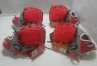Pl10ss Rawlings Lot Of 4 Pl10ss Rawlings Lot Of 4