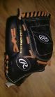 Pl115bnc Rawlings Players Series Baseball Glove New