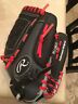 Pl11bgs-6-0-raw Rawlings Players Series In Youth Baseball Glove New 679487701412 Pl11bgs-6-0-raw Rawlings Players Series In Youth Baseball Glove New 679487701412