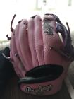 Pl209p Girls Series Glove Left Liliac Rawlings Players Pink Hand 9 Baseball Pl209p Girls Series Glove Left Liliac Rawlings Players Pink Hand 9 Baseball