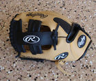 Pl309spc Throw Glove Series Left Youth Hand Baseball 10.5 Players " Rawlings