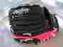 Pl85pb Rawlings Baseball Glove 8 1 2 Inch 8.5 Pink Black Performance Designer Pl85pb Rawlings Baseball Glove 8 1 2 Inch 8.5 Pink Black Performance Designer