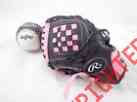 Pl90pb9 Mit Black Pink Glove Ball Handed Rawlings Left Girl Baseball Youth