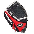 Pl91sb-0-6 Rawlings Kids Left Hand 083321229688