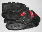 Rbg22nc Player Thrower 12.25 - " Rawlings Series Left Baseball Glove Preferred