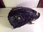 A2002fpaso Player Wilson Fastpitch Softball Lh