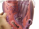 Pl109p Players 9 " Lavender Mitt Pink Glove Baseball Youth Rawlings Girls Series Pl109p Players 9 " Lavender Mitt Pink Glove Baseball Youth Rawlings Girls Series