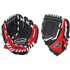 Pl91sb Players Softball Youth 9 Rht " Glove Rawlings