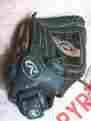 Pm11brb Rawlings 11 Playmakerseries Baseball Leather Glove