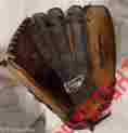 Pm1302t Rawlings Baseball Softball Leather Glove 13 Inch Playmaker Series
