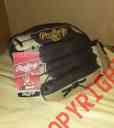 Pm25rbr-nwt Rawlings Softball Handed Baseball Series 12.5 Glove Playmaker Pm25rbr-nwt Rawlings Softball Handed Baseball Series 12.5 Glove Playmaker