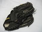 A2671 Pocket Wilson Glove Mitt 11 Baseball Split Mlb " Rht Leather Black Hinged
