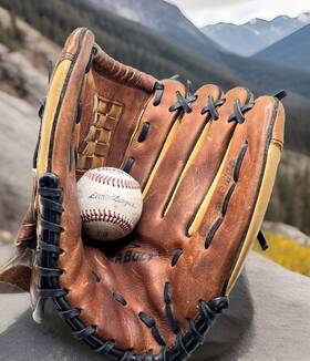 D125n Power Bolt 822688223294 12.5 Inch Custom Built Onslaught Right Hand Throw Leather Base D125n Power Bolt 822688223294 12.5 Inch Custom Built Onslaught Right Hand Throw Leather Base